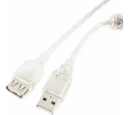 фото Кабель интерфейсный Cablexpert AM-AF
