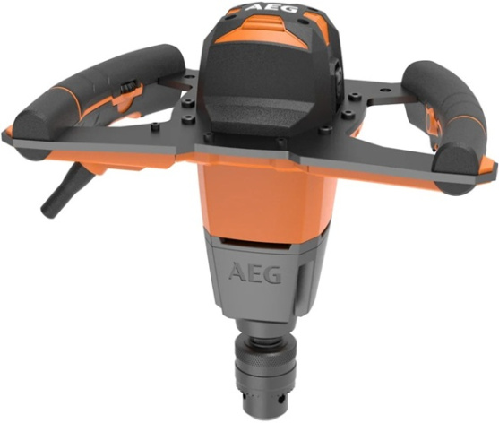 фото Миксер  AEG PMM1400 в Санкт-Петербургe