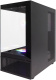 фото Корпус ATX 1STPLAYER MIKU Mi7-A ARGB Black в Волгограде