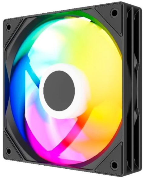 фото Вентилятор для корпуса Powercase M53-14 ARGB в Уфе