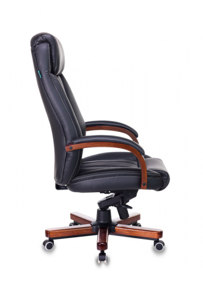 фото Кресло офисное Бюрократ T-9922WALNUT в Омске
