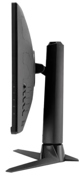 фото Монитор 27" ASUS ROG Strix XG27AQV в Красноярске