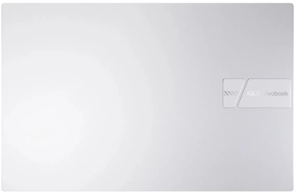 фото Ноутбук ASUS VivoBook X1504VA-BQ4172 15.6" (Intel Core 5, 8Гб DDR4, SSD 512 Гб, UHD Graphics, Без ОС) Серебристый [90NB13Y2-M02FX0]