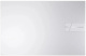 фото Ноутбук ASUS VivoBook X1504VA-BQ4172 15.6" (Intel Core 5, 8Гб DDR4, SSD 512 Гб, UHD Graphics, Без ОС) Серебристый [90NB13Y2-M02FX0]