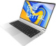 фото Ноутбук  Maibenben P455 14 ", Ryzen 5, 16 Гб RAM, 512 Гб SSD, Radeon Graphics, Серебристый