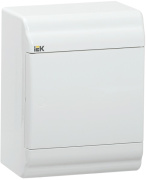 фото Щит распределительный навесной  IEK MKP82-N-04-WD-41-20