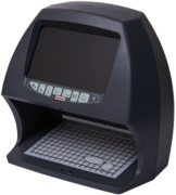 фото Детектор банкнот DoCash BIG D LED