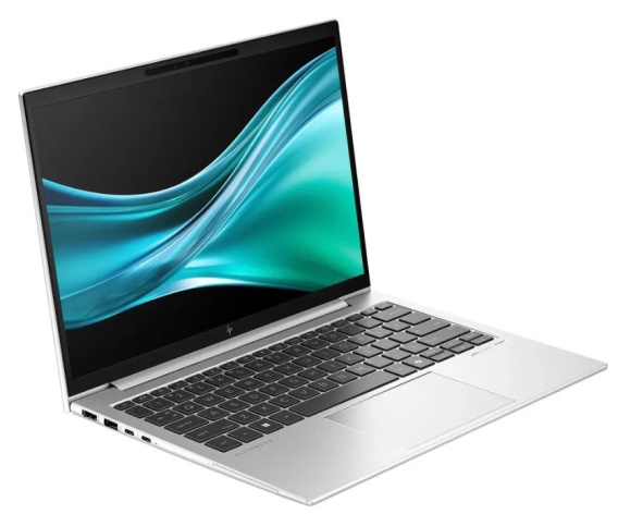 фото Ноутбук  HP EliteBook 830 G11 в Санкт-Петербургe 13.3 ", Core Ultra 7, 16 Гб RAM, 512 Гб SSD, Arc graphics, Серебристый