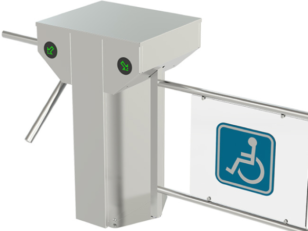 Изображение товара Турникет CAME SALOON 505 (001PSSL505ED)