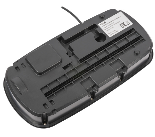 фото Уничтожитель бумаг Filum FL-SH011-02S в Казани