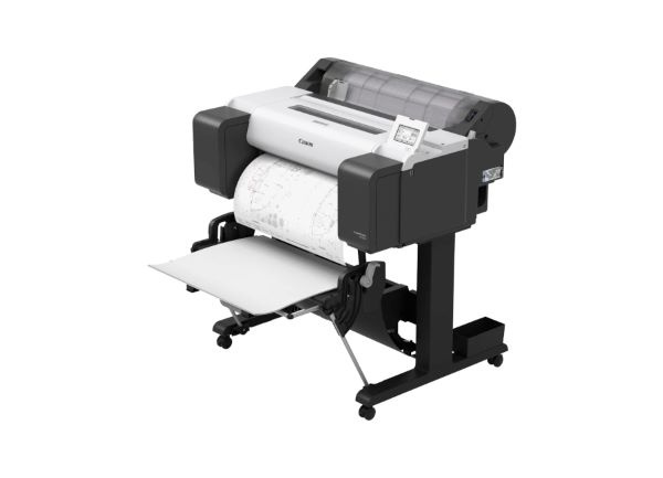 фото Плоттер струйный Canon imagePROGRAF TM-255 в Самаре