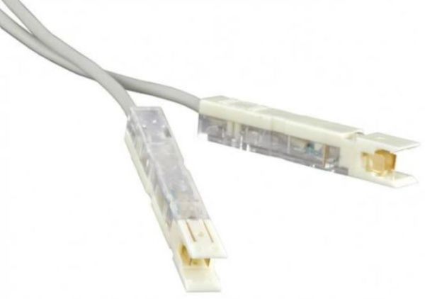 фото Кабель патч-корд  Lanmaster LAN-P1-P1-3m в Красноярске
