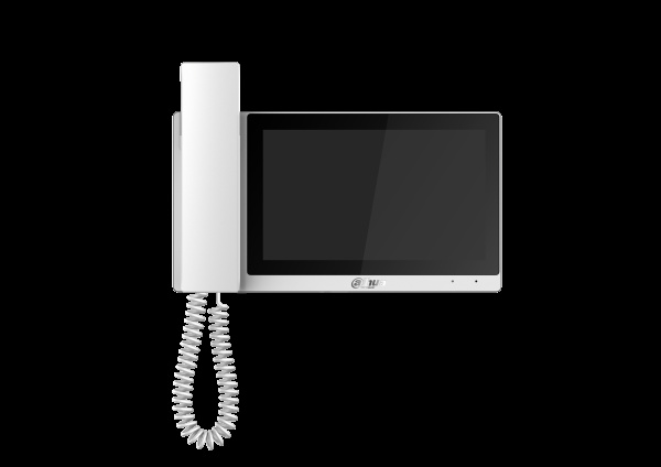 фото Видеодомофон  Dahua DHI-VTH5421EW-H в Омске