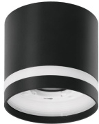 фото Светильник WOLTA WSL-GX53/04BL