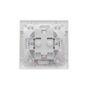 фото Розетка EKF ERR16-028-100