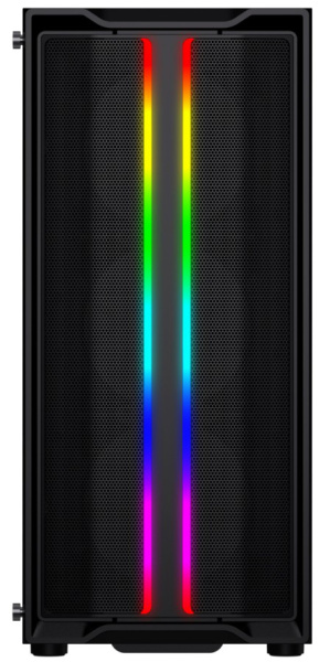 фото Корпус ATX Powercase Mistral Evo в Волгограде