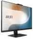 фото Моноблок 27" MSI Modern AM272P 1MA-1461XRU (Intel Core 5 120U, 16ГБ SODIMM DDR5, SSD 500 ГБ, Intel UHD Graphics, Не установлена) Черный [9S6-AF8241-1461]