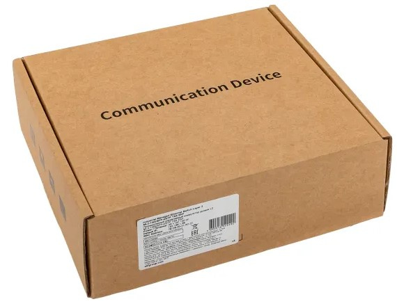 фото Коммутатор промышленный управляемый EKF TSX-ML2-8GTP в Красноярске