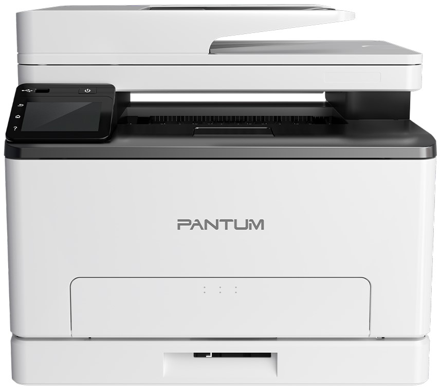 

МФУ цветное Pantum CM1100ADW А4, лазерное, 1200x600dpi, 18 стр/мин, 1Gb, дуплекс, лоток 250 л., автоподатчик 50 л., WiFi, Lan, USB, старт.картридж 100, CM1100ADW