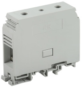 фото Клемма IEK YZN10-095-K03