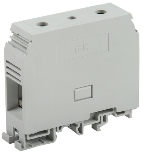 Изображение товара Клемма IEK YZN10-095-K03