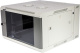 фото Шкаф настенный 19", 6U TWT TWT-CBW3G-6U-6x6-GY в Уфе