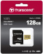 фото Карта памяти MicroSDXC 128GB Transcend TS128GUSD500S в Уфе