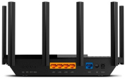 фото Роутер TP-LINK Archer AX72