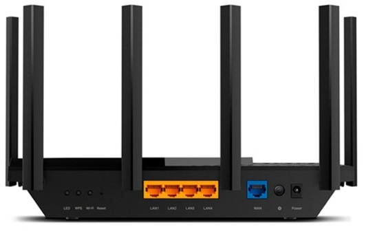 фото Роутер  TP-LINK Archer AX72 в Волгограде
