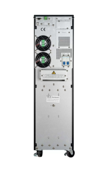 фото Источник бесперебойного питания  RUCELF UPO-6000T-192-I в Краснодаре