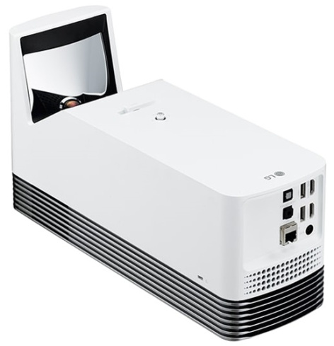 фото Проектор  LG HF85JS
