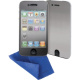 фото Защитная пленка  Griffin Screen Care Kit зеркальная 1 PACK