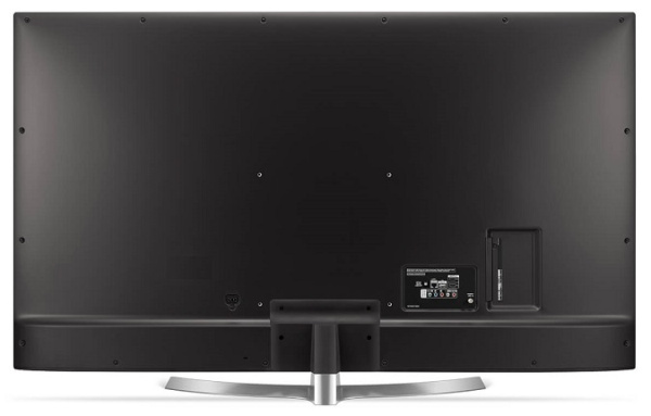 фото Телевизор  LG 55UK6710