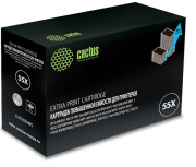 фото Картридж Cactus CS-CE255X-MPS
