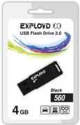 фото Накопитель USB 2.0 Exployd 560