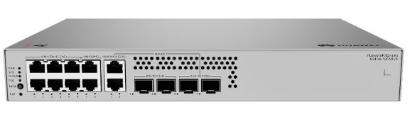 фото Коммутатор управляемый Huawei S310S-10PN4JX