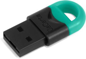 фото Токен USB Аладдин Р.Д. JaCarta-2 ГОСТ. Сертификат ФСБ России. (Nano) в Казани