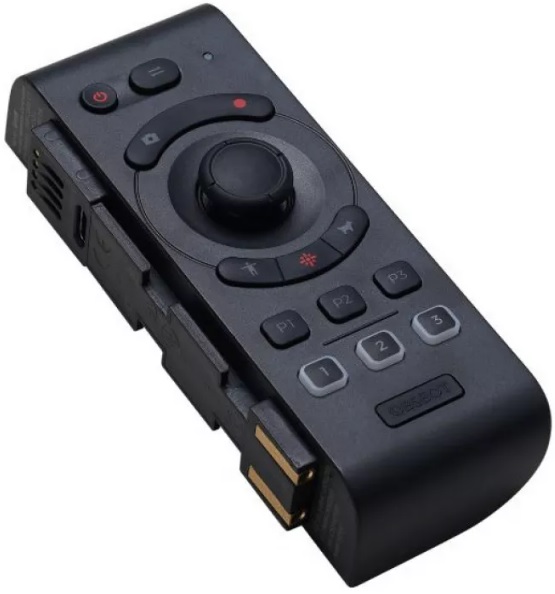 

Пульт Obsbot Tail Air Remote ORB-2205-CT дистанционного управления, Tail Air Remote
