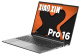 фото Ноутбук  Lenovo Xiaoxin Pro16 IRH8 16 ", Core i7, 16 Гб RAM, 512 Гб SSD, Iris Xe Graphics, Серый