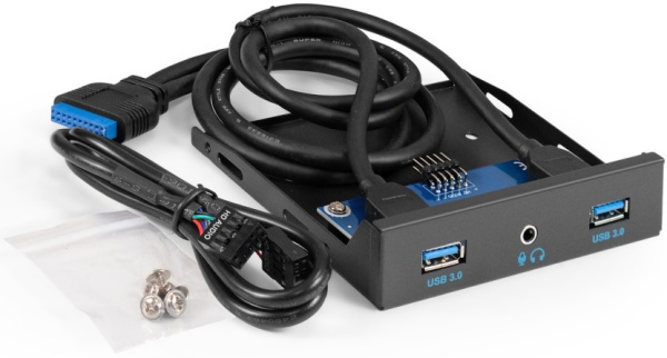 фото Планка  Exegate EX298351RUS в Омске