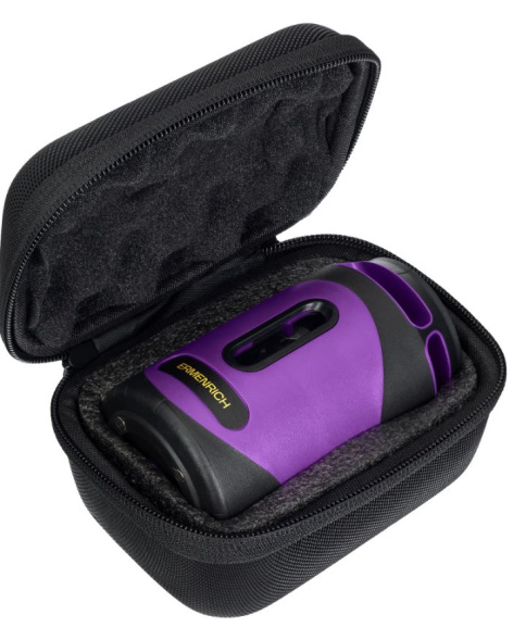 фото Уровень лазерный Ermenrich 84638 в Казани