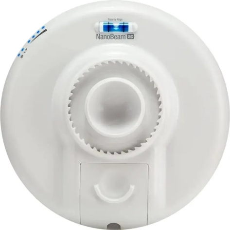 фото Wi-Fi мост  Ubiquiti NanoBeam 2AC-13 (УЦЕНЕННЫЙ) в Казани