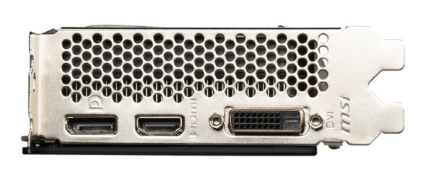 фото Видеокарта MSI GeForce RTX 3050 (RTX 3050 VENTUS 2X XS 8G) в Самаре