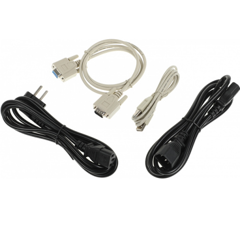 фото Источник бесперебойного питания  Powercom MAC-1000 в Красноярске