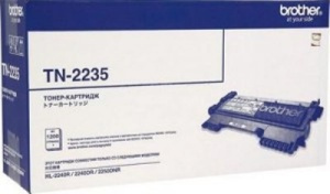 фото Тонер-картридж  Brother TN-2235 в Красноярске