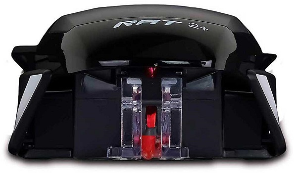 фото Мышь  Mad Catz R.A.T. 2+ в Омске