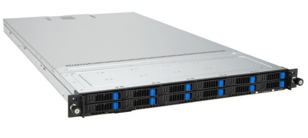 фото Серверная платформа 1U ASUS RS700-E11-RS12U в Волгограде