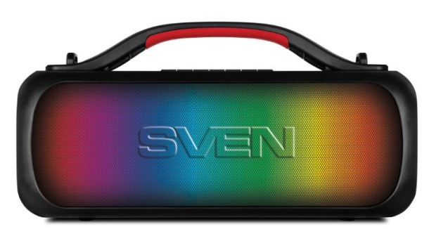фото Портативная акустика  Sven PS-360 в Казани