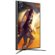 фото Монитор 27" AOC Q27G4S в Уфе