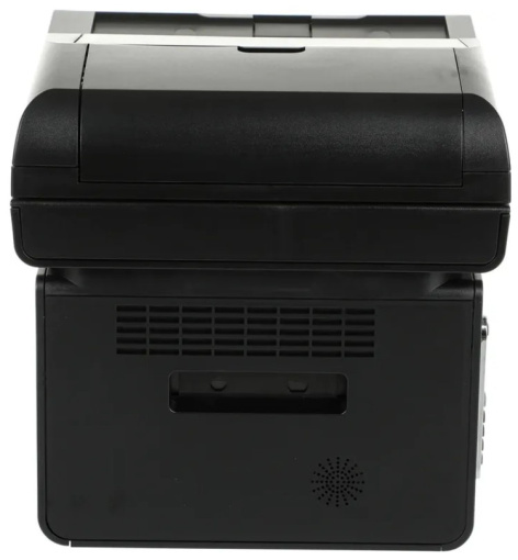 фото МФУ лазерное Pantum M6607NW Монохромная, A4, USB, Wi-Fi